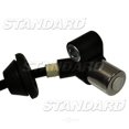 thumbnail image 1 of ABS Wheel Speed Sensor Fits select: 1994-2001 JEEP CHEROKEE, 1 of 4