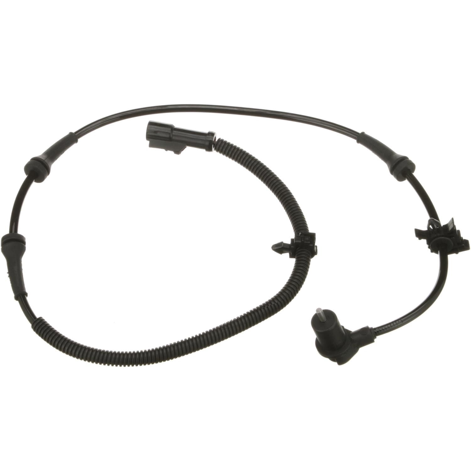 ABS Wheel Speed Sensor Fits select: 1997-2001,2003 FORD MUSTANG