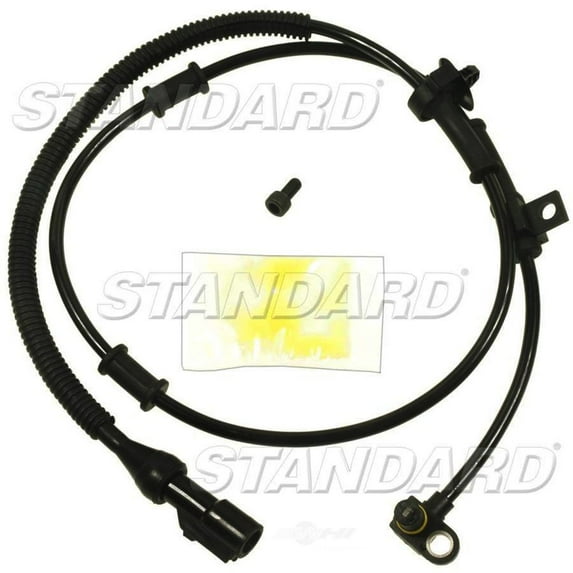 ABS Wheel Speed Sensor Fits select: 1999-2004 FORD F250, 1999-2004 FORD F350