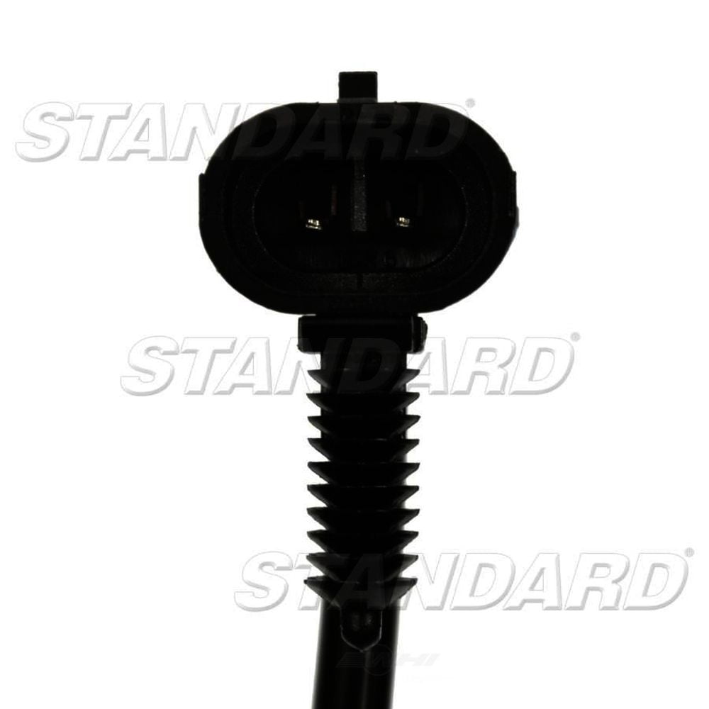 ABS Wheel Speed Sensor Fits select: 1999-2007 CHEVROLET SILVERADO, 1999-2007 GMC NEW SIERRA