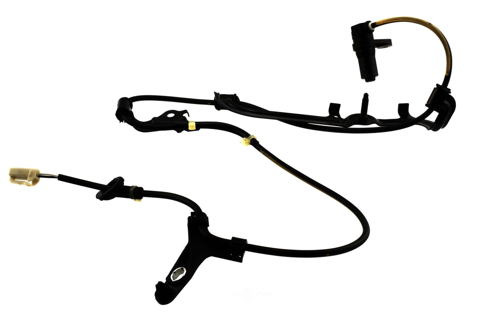 ABS Wheel Speed Sensor Fits select: 2003-2006 TOYOTA COROLLA MATRIX