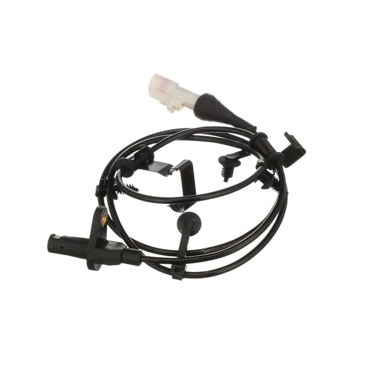 ABS Wheel Speed Sensor Fits select: 2007-2010 FORD EDGE, 2007-2010 LINCOLN MKX