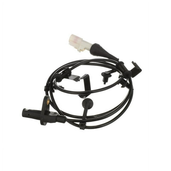 ABS Wheel Speed Sensor Fits select: 2007-2010 FORD EDGE, 2007-2010 LINCOLN MKX