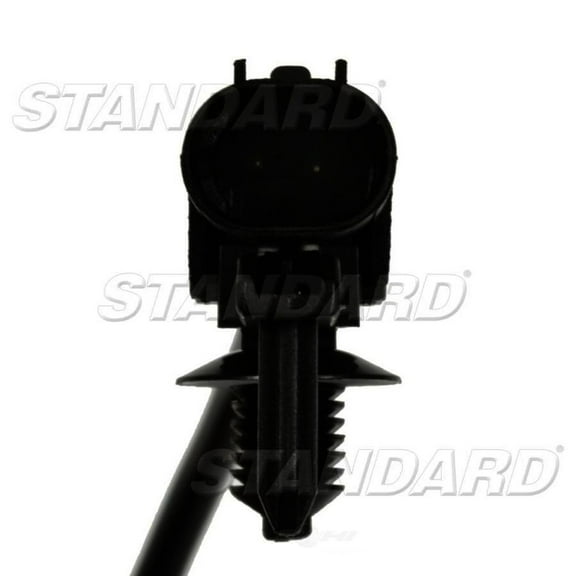 ABS Wheel Speed Sensor Fits select: 2007-2013 CHEVROLET SILVERADO, 2007-2014 CHEVROLET TAHOE