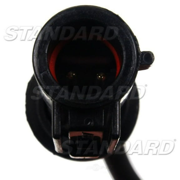 ABS Wheel Speed Sensor Fits select: 2008-2012 FORD TAURUS, 2005-2007 FORD FIVE HUNDRED