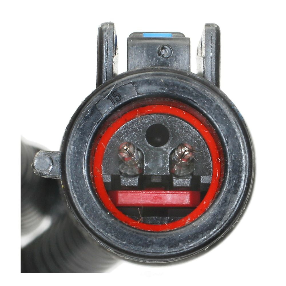 ABS Wheel Speed Sensor Fits select: 2009 FORD F150, 2010 FORD F150 SUPERCREW