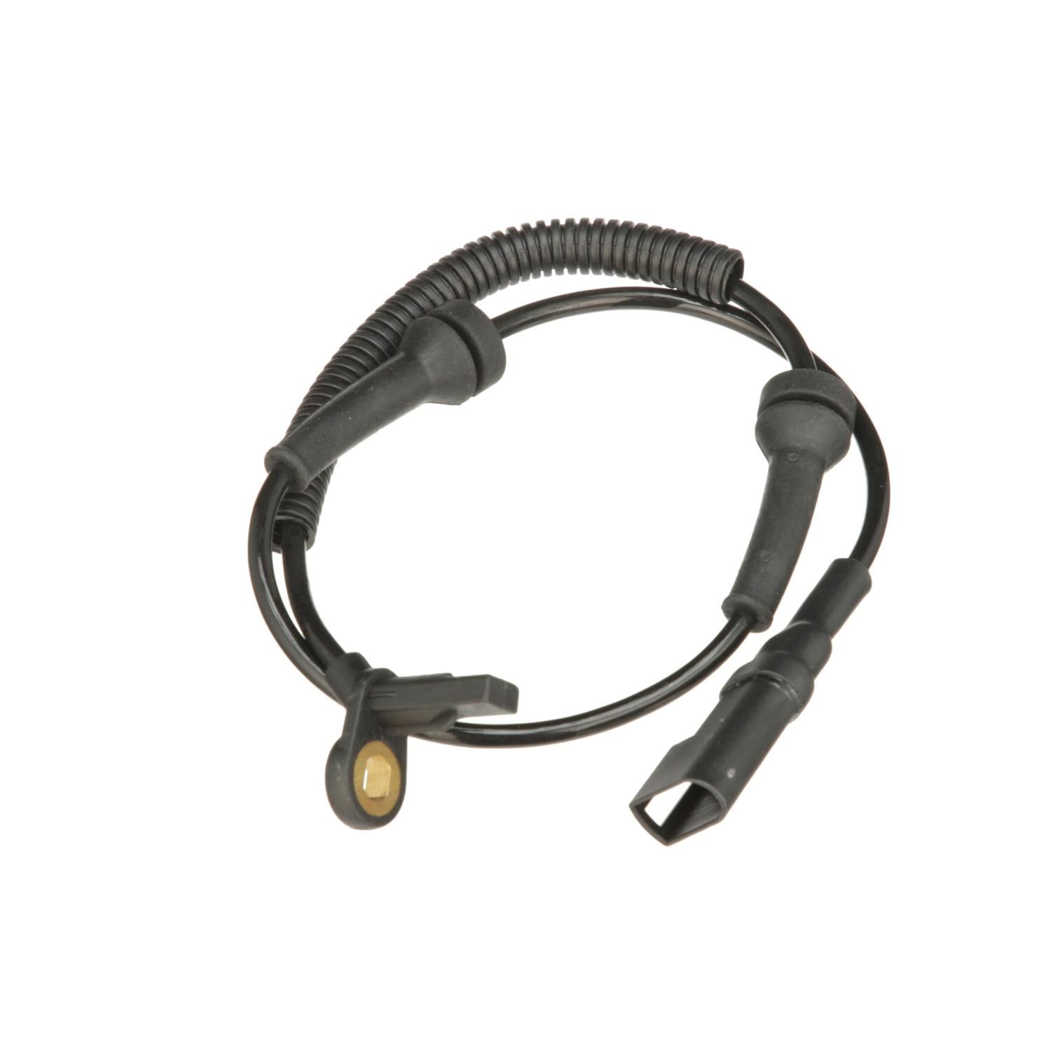 ABS Wheel Speed Sensor Fits select: 2010-2013 FORD TRANSIT CONNECT