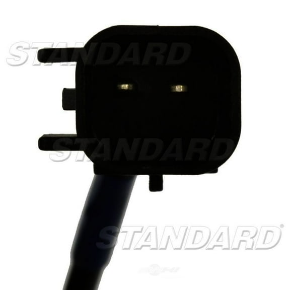 ABS Wheel Speed Sensor Fits select: 2010-2017 CHEVROLET EQUINOX, 2010-2017 GMC TERRAIN