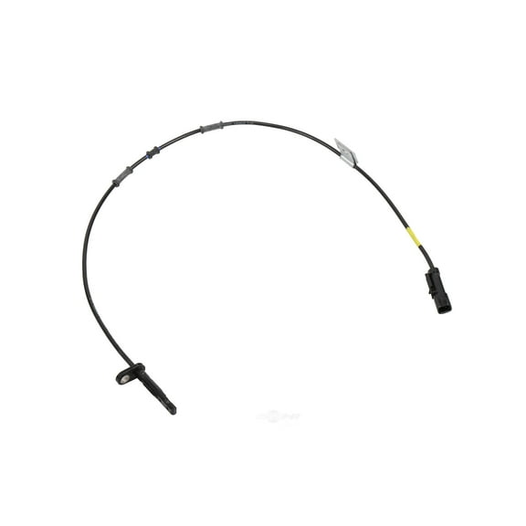 ABS Wheel Speed Sensor Fits select: 2010-2017 CHEVROLET EQUINOX LT, 2011-2017 GMC TERRAIN SLE