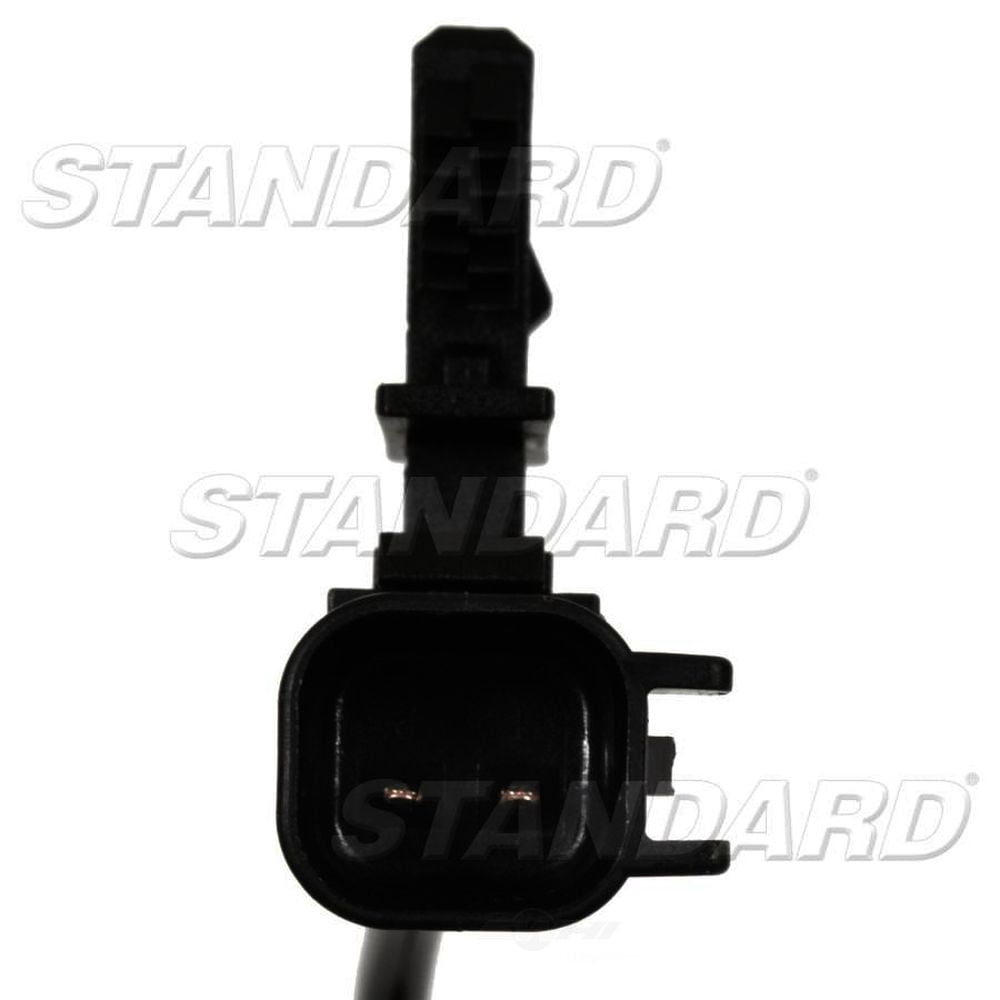 ABS Wheel Speed Sensor Fits select: 2011-2020 CHEVROLET SILVERADO, 2015-2020 GMC SIERRA