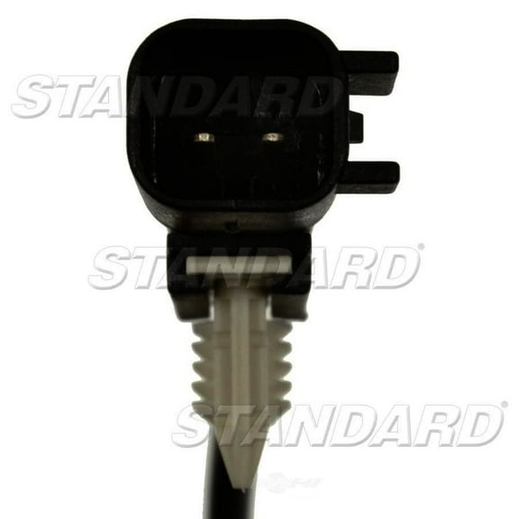 ABS Wheel Speed Sensor Fits select: 2014-2019 CHEVROLET SILVERADO, 2014-2018 GMC SIERRA