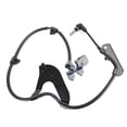 thumbnail image 1 of ABS Wheel Speed Sensor For Isuzu D-Max 2.5 Twin Turbo 2012-2019 8-98052119-1, 1 of 5