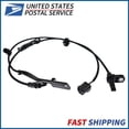 thumbnail image 1 of ABS Wheel Speed Sensor For Toyota Rav4 2.4L 2.5L 3.5L 89543-0R020, 1 of 9