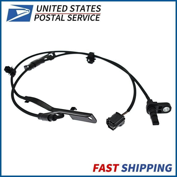 ABS Wheel Speed Sensor For Toyota Rav4 2.4L 2.5L 3.5L 89543-0R020