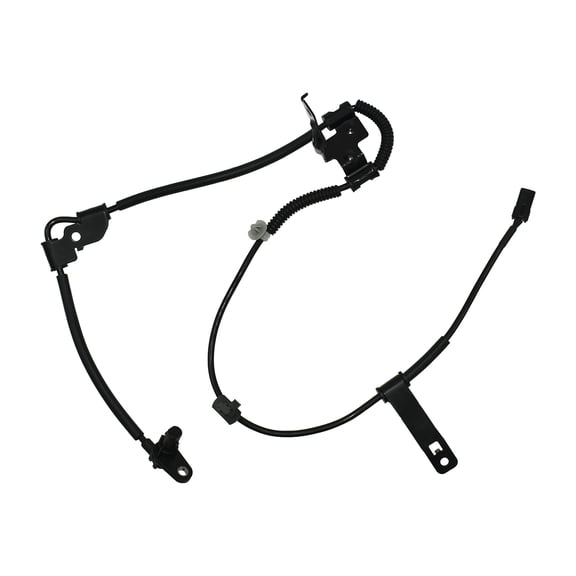 ABS Wheel Speed Sensor Front Left 95670-1D000 For Kia Rondo 2007 2008 2009 2010