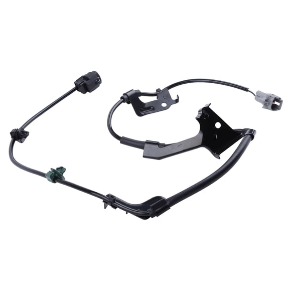 ABS Wheel Speed Sensor Front Left Driver Side ABS Sensor for Toyota Tacoma 2016-2023 Replaces 8951604140