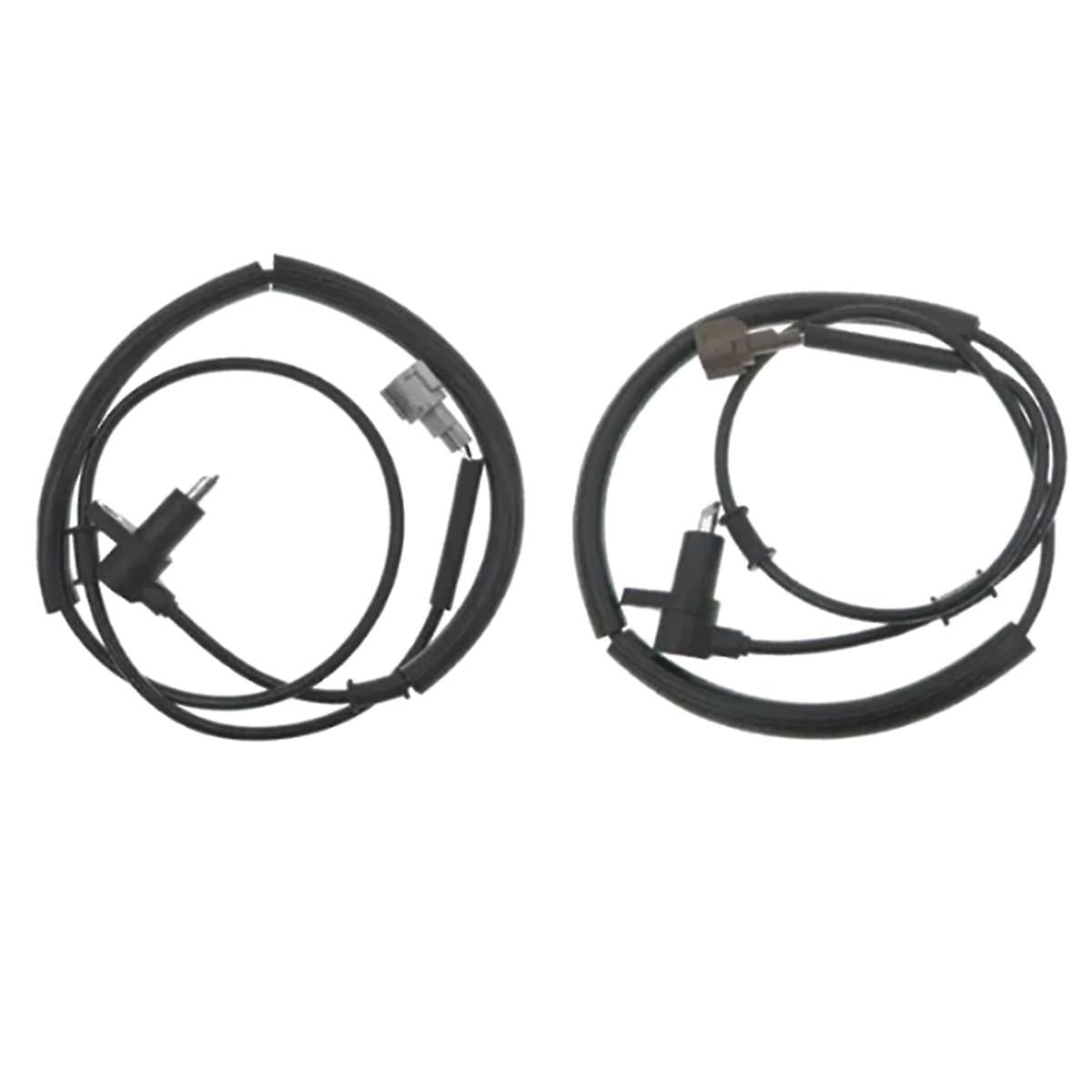 ABS Wheel Speed Sensor Front Left Right for NAVARA NP300 PICK UP D22 2.