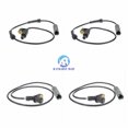 thumbnail image 1 of ABS Wheel Speed Sensor Front Rear Left Right For BMW E36 323i 323is 328i 325i, 1 of 5