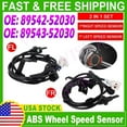 thumbnail image 1 of ABS Wheel Speed Sensor Front Right 89542-52030 & 89543-52030For TOYOTA xD Yaris, 1 of 5