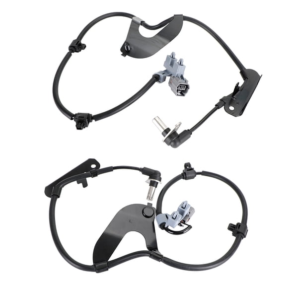 ABS Wheel Speed Sensor Front Right&Left For Isuzu D-Max 2.5 Twin Turbo 2012-2019
