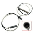 thumbnail image 1 of ABS Wheel Speed Sensor Left + Right Rear for BMW 328i 2007-2011 34526785021, 1 of 6