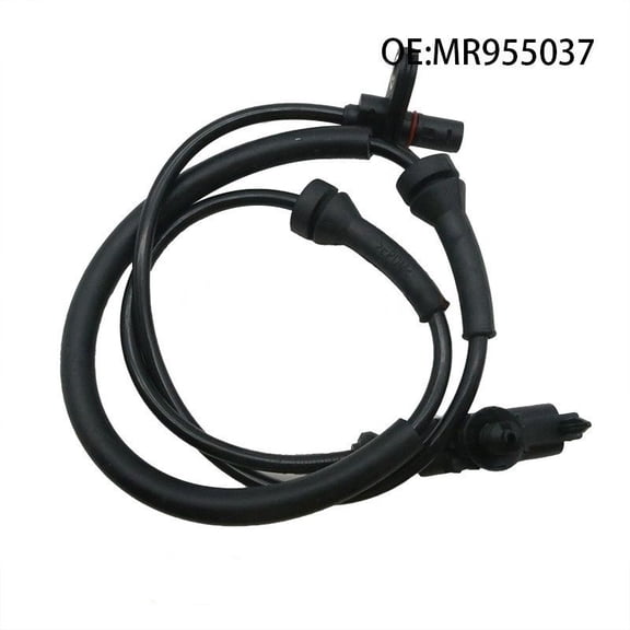 ABS Wheel Speed Sensor MR955037 for Mitsubishi ABS Anti-lock Braking Systems.