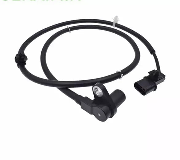 Датчик ABS FR MITSUBISHI AIRTREK/OUTLANDER 01-08 LH