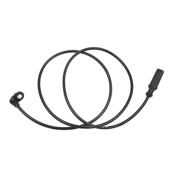 ABS Wheel Speed Sensor Motorcycle Speed Sensor Replacement Part Durable Plastic Material for Ducati Panigale Enthusiasts
