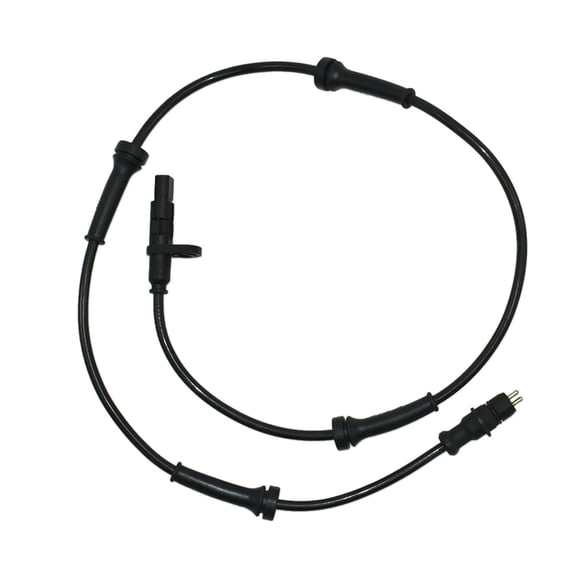 ABS Wheel Speed Sensor OE: TRW14154001 0265008078 14154001 For OPEL Vivaro 2001-2020, For RENAULT Trafic II 2001-2021, For VAUXHALL