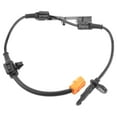 thumbnail image 1 of ABS Wheel Speed Sensor Passenger Side Rear Right RH RR for 02-06 Honda CR-V New BSA70486, 1 of 5