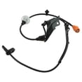 thumbnail image 1 of ABS Wheel Speed Sensor Passenger Side Right Front RH RF for Honda Acura New BSA70496, 1 of 5
