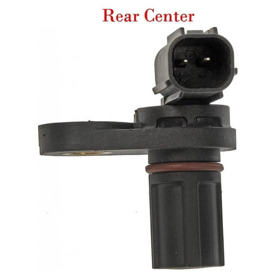 ABS Wheel Speed Sensor Rear Center Fits Aviator Explorer Mountaineer