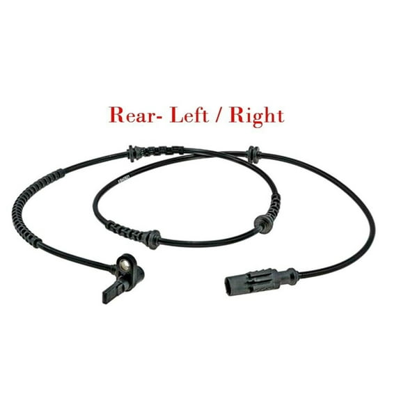 ABS Wheel Speed Sensor Rear L/R Fits jeep Renegade 2015-2022