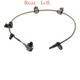 thumbnail image 1 of ABS Wheel Speed Sensor Rear Left Fits Crosstrek 2018-2022 Forester 2019-2022, 1 of 2