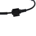 thumbnail image 1 of ABS Wheel Speed Sensor Rear Left For 03-06 Honda CR-V 2.4L72, 1 of 9