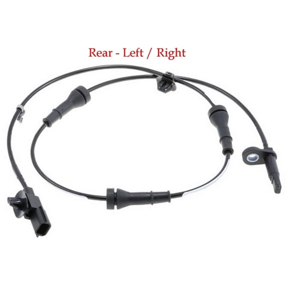 ABS Wheel Speed Sensor Rear Left/Right Fits Nissan Altima 2019-2023