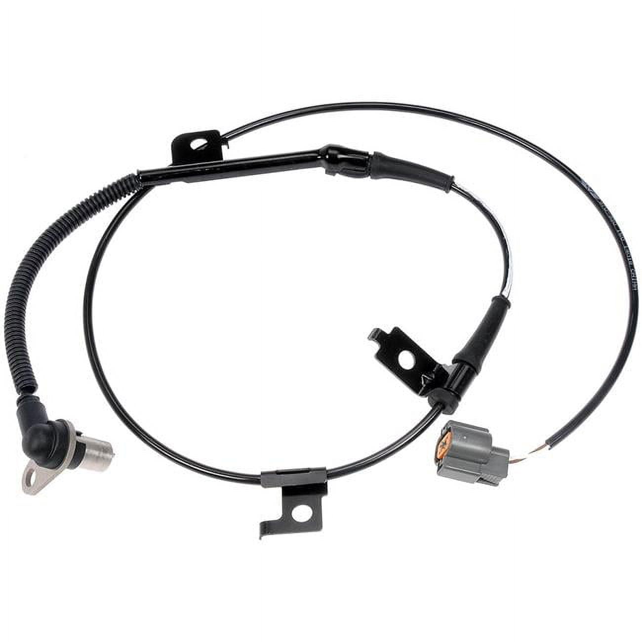 ABS Wheel Speed Sensor Rear Right, Mitsubishi Diamante