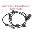 thumbnail image 1 of ABS Wheel Speed Sensor Rear left Fits:OEM#89546-0C010 Toyota Sequoia 2001-2007, 1 of 1