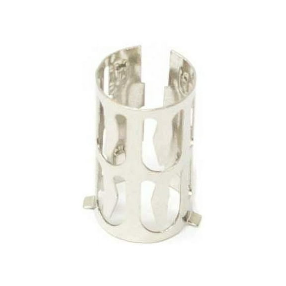 ABS Wheel Speed Sensor Retainer - Compatible with 1989 - 1994 Audi 100 1990 1991 1992 1993