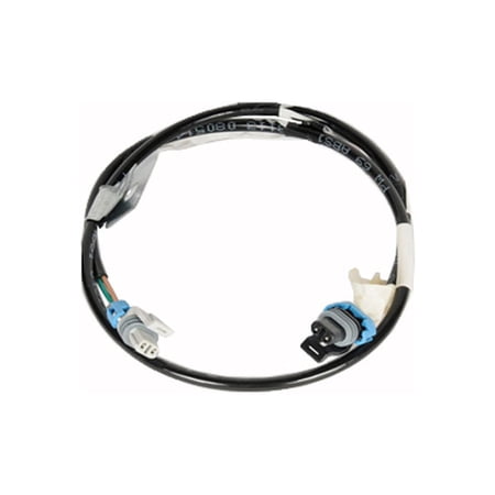 ABS Wheel Speed Sensor Retainer