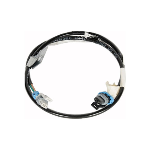 ABS Wheel Speed Sensor Retainer