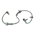 thumbnail image 1 of ABS Wheel Speed Sensor SC417 for Cadillac Escalade, Chevy Avalanche 1500 Fits select: 1999-2006 CHEVROLET SILVERADO, 2000-2006 CHEVROLET TAHOE, 1 of 4