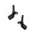 thumbnail image 1 of ABS Wheel Speed Sensor Set 2 Piece - Compatible with 2006 - 2017 Audi A6 2007 2008 2009 2010 2011 2012 2013 2014 2015 2016, 1 of 2