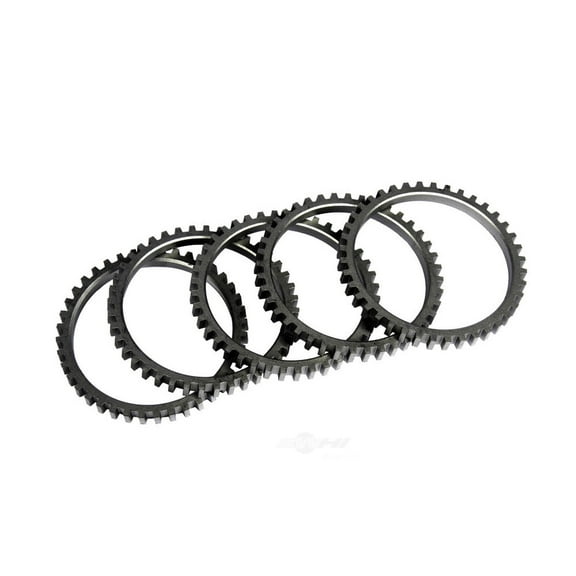 ABS Wheel Speed Sensor Tone Ring