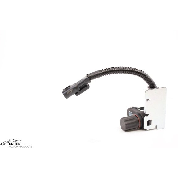 ABS Wheel Speed Sensor United Ignition Wire ABS-120