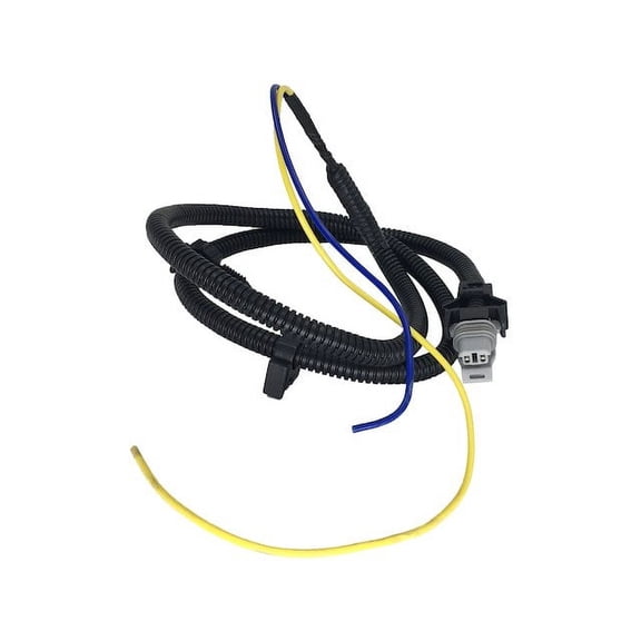 ABS Wheel Speed Sensor Wire Harness - Compatible with 1995 - 2005 Chevy Cavalier 1996 1997 1998 1999 2000 2001 2002 2003 2004