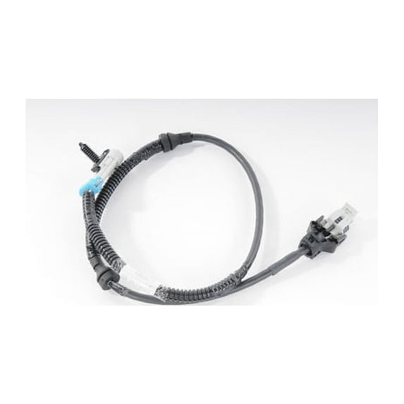 ABS Wheel Speed Sensor Wire Harness - Compatible with 1997 - 2004 Chevy Corvette 1998 1999 2000 2001 2002 2003