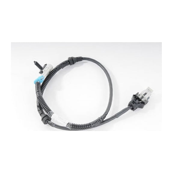 ABS Wheel Speed Sensor Wire Harness - Compatible with 1997 - 2004 Chevy Corvette 1998 1999 2000 2001 2002 2003