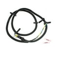 thumbnail image 1 of ABS Wheel Speed Sensor Wire Harness - Compatible with 2002 - 2013 Chevy Impala 2003 2004 2005 2006 2007 2008 2009 2010 2011 2012, 1 of 2