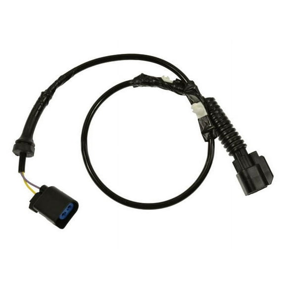 ABS Wheel Speed Sensor Wire Harness - Compatible with 2013 Ford Escape AWD